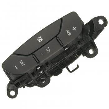 2006 Buick Lucerne Cruise Control Switch BWD CCW1041 image 1 of 3