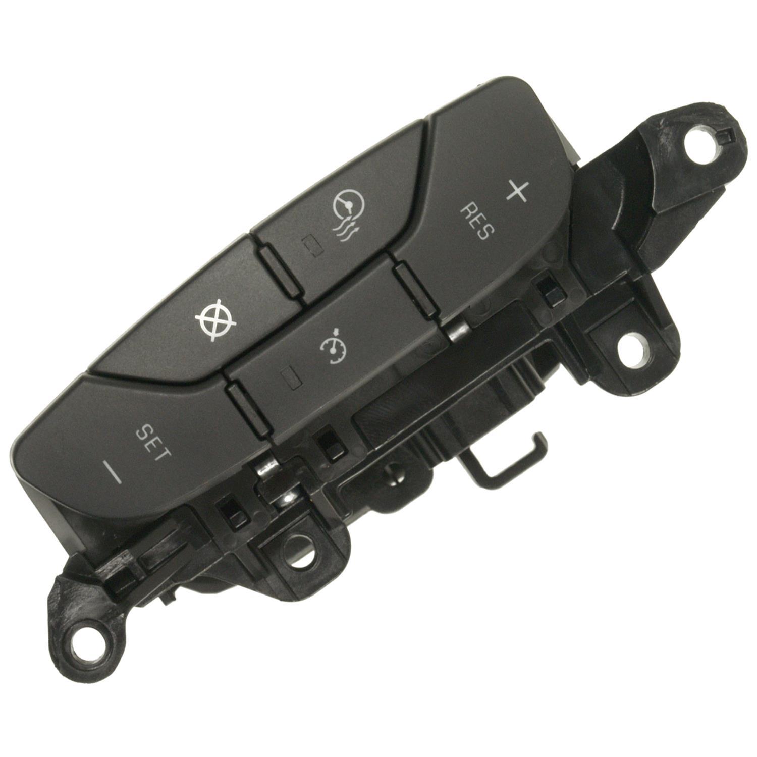 BWD CCW1042 - Cruise Control Switch BWD CCW1042 Cruise Control Switch product image 1 of 3