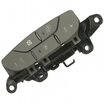 2007 Cadillac DTS Cruise Control Switch BWD CCW1044 image 1 of 3