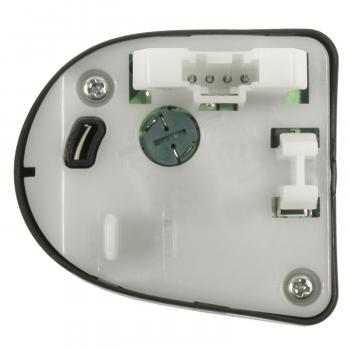 2006 Pontiac G6 Cruise Control Switch Left BWD CCW1052 image 3 of 3