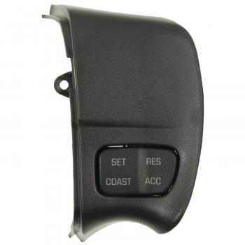 2005 Chevrolet Monte Carlo Cruise Control Switch Right BWD CCW1056 image 1 of 3