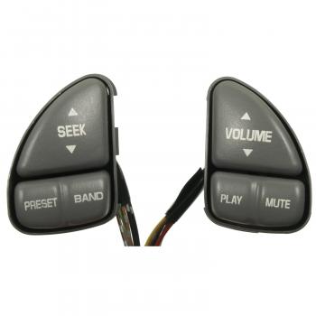 2005 Pontiac Grand Am Cruise Control Switch BWD CCW1059 image 1 of 3