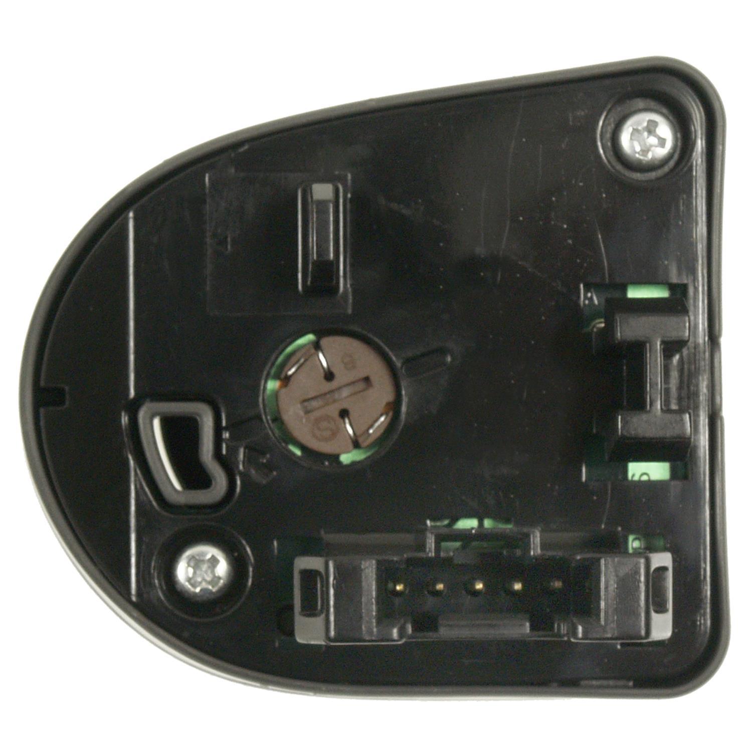 BWD CCW1060 - Cruise Control Switch BWD CCW1060 Cruise Control Switch product image 2 of 3