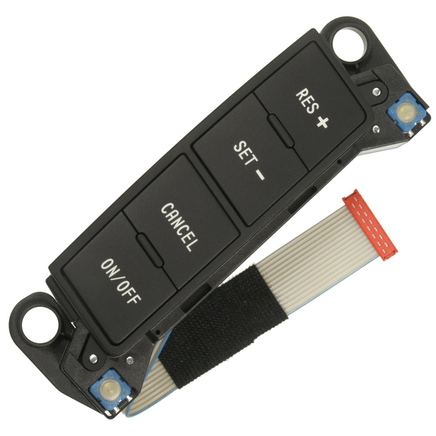 BWD CCW1064 - Cruise Control Switch BWD CCW1064 Cruise Control Switch product image 1 of 3