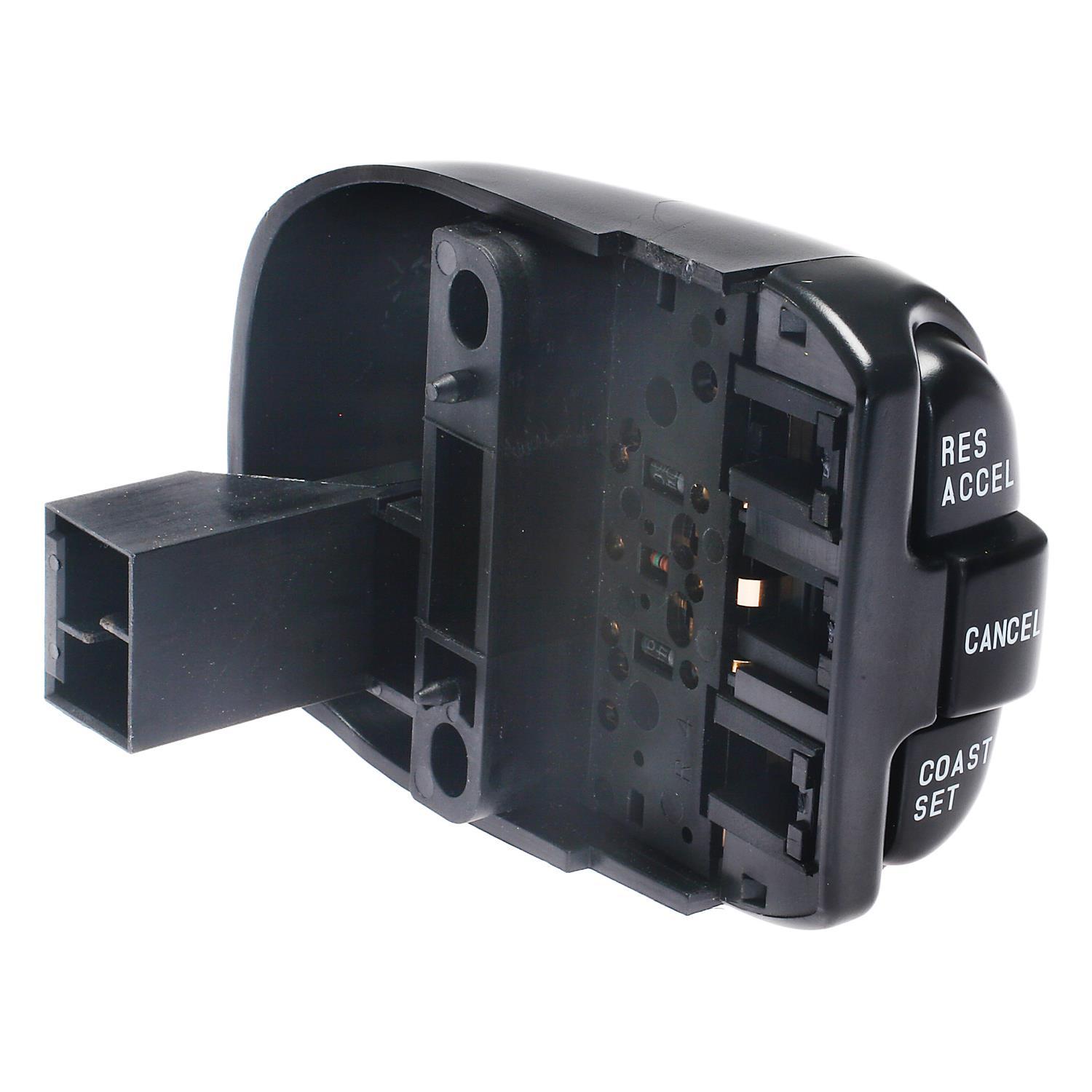 BWD CCW1066 - Cruise Control Switch BWD CCW1066 Cruise Control Switch product image 1 of 3