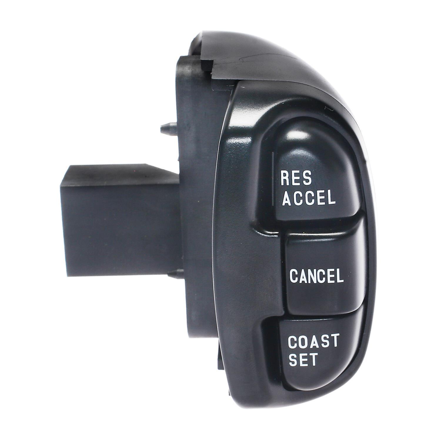 BWD CCW1066 - Cruise Control Switch BWD CCW1066 Cruise Control Switch product image 2 of 3