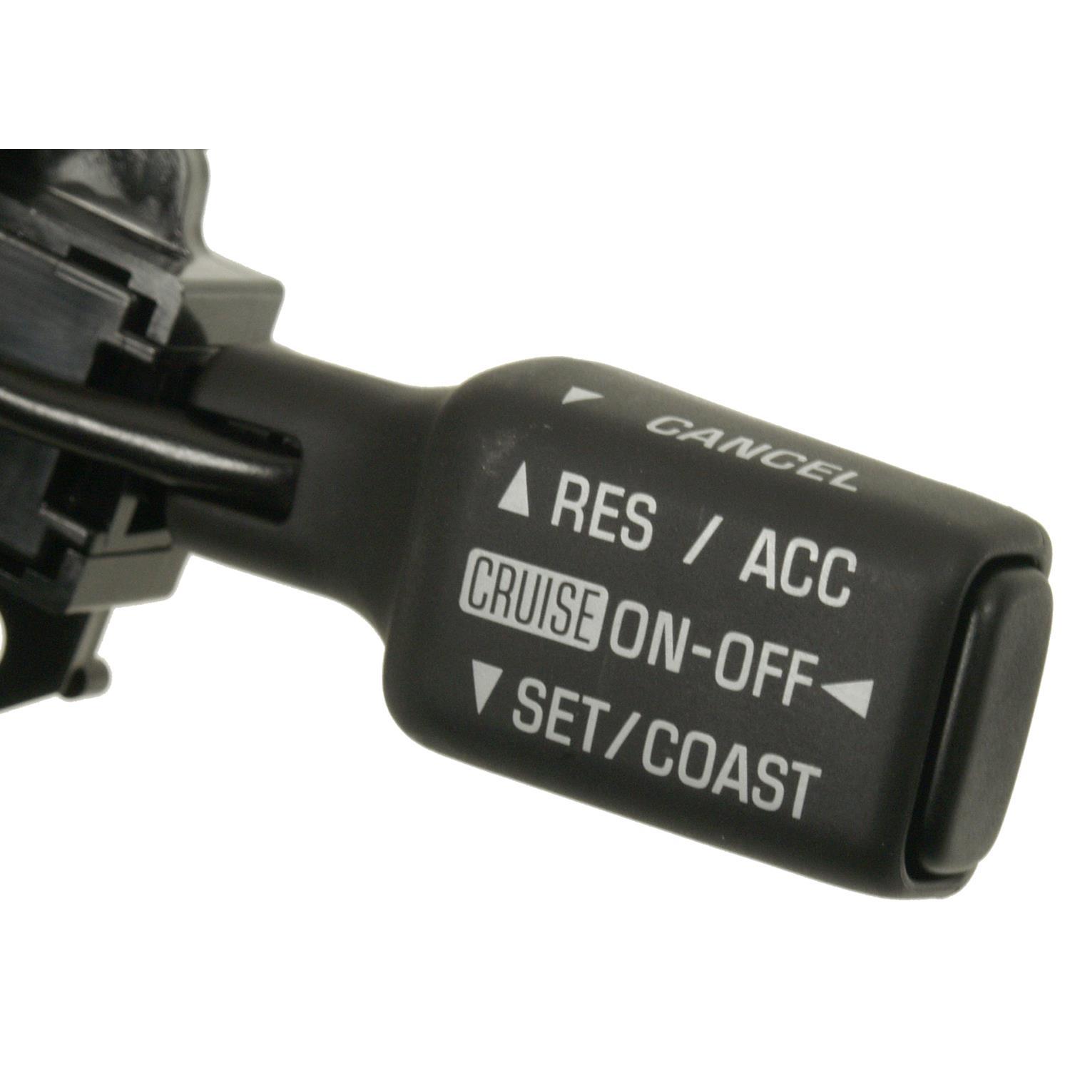 BWD CCW1068 Cruise Control Switch product image 1 of 3