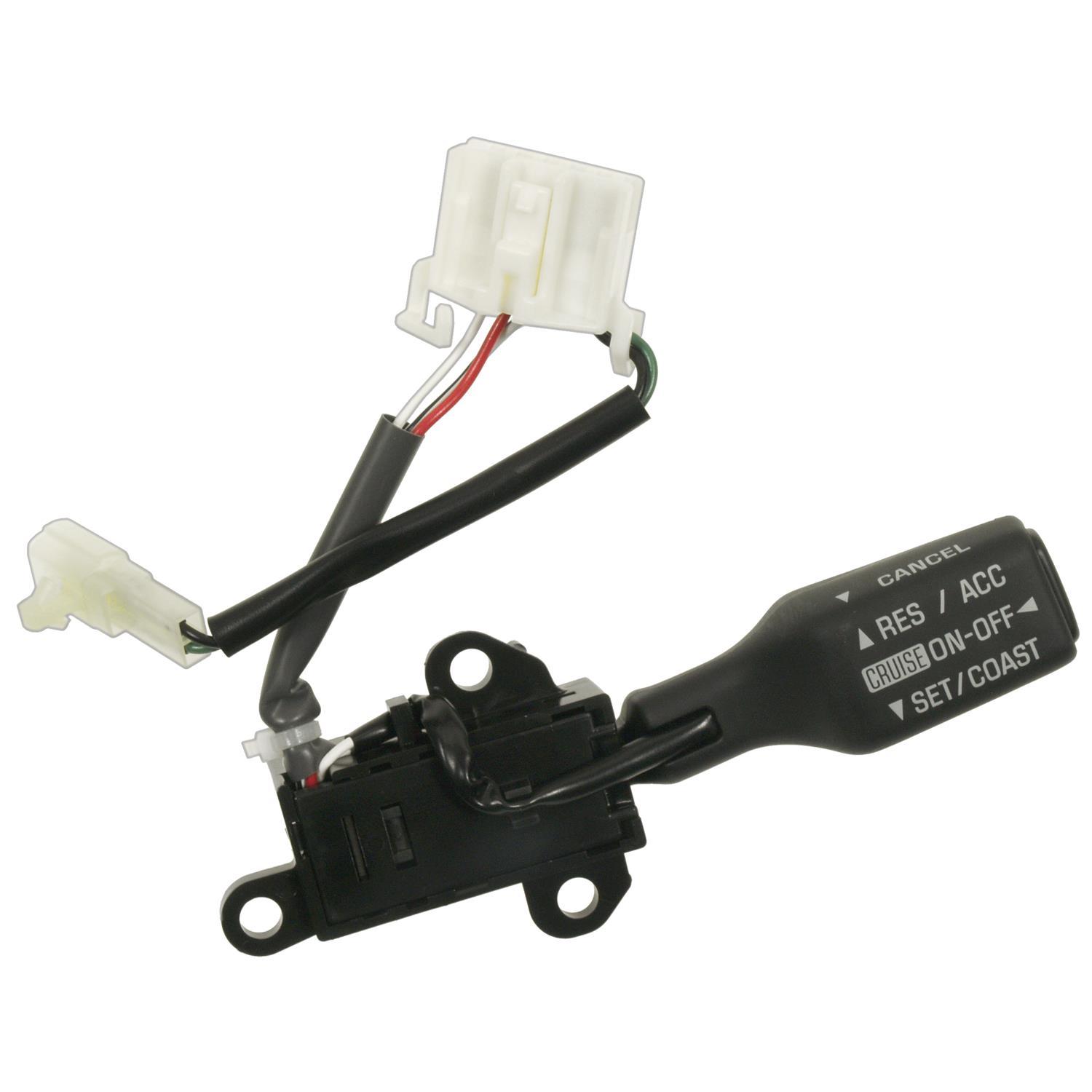 BWD CCW1068 Cruise Control Switch product image 2 of 3