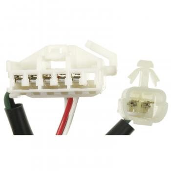1999 Lexus ES300 Cruise Control Switch BWD CCW1068 image 3 of 3