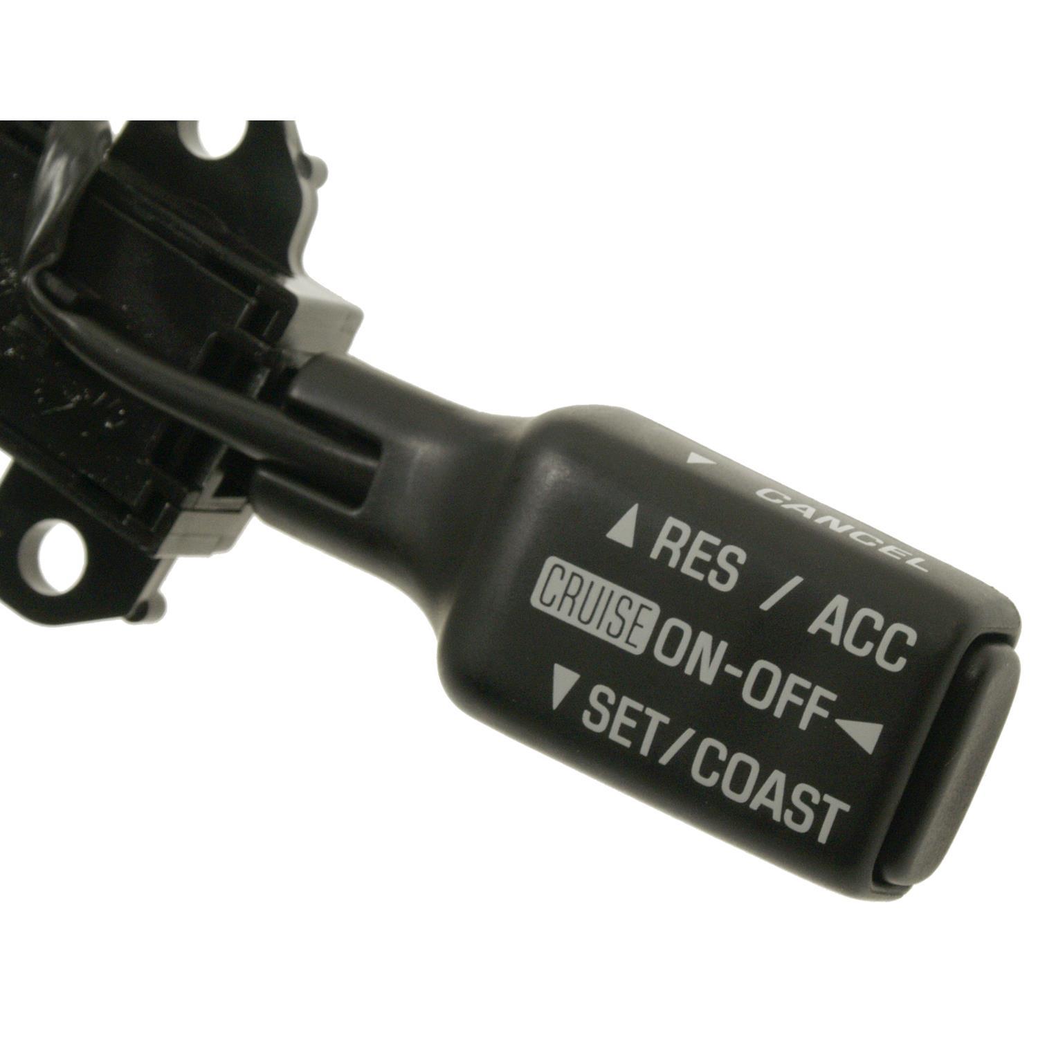 BWD CCW1069 - Cruise Control Switch BWD CCW1069 Cruise Control Switch product image 1 of 3