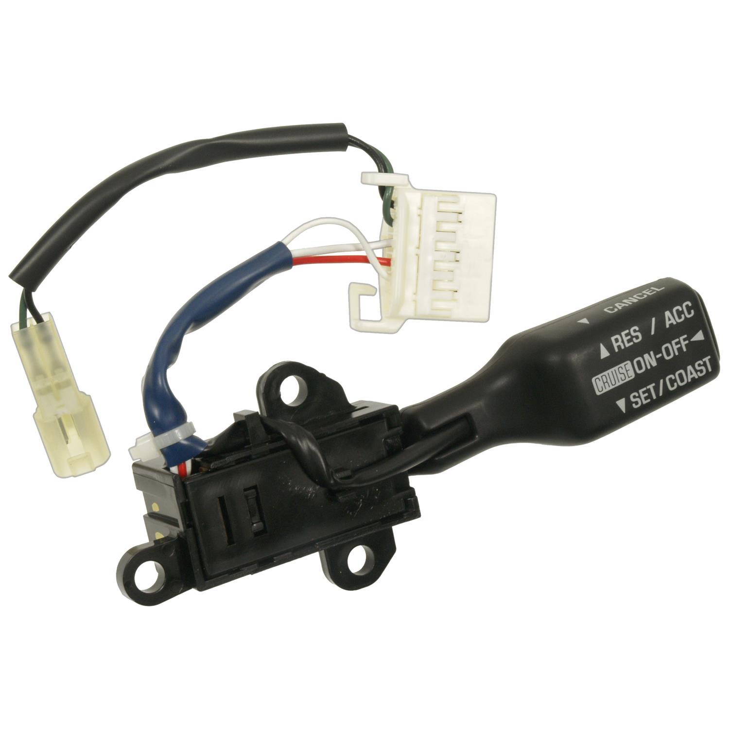 BWD CCW1069 - Cruise Control Switch BWD CCW1069 Cruise Control Switch product image 2 of 3