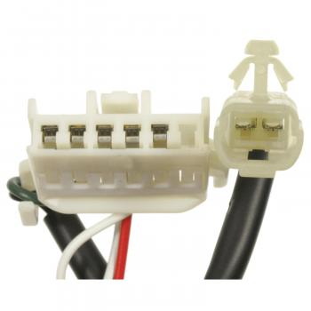 1999 Lexus ES300 Cruise Control Switch BWD CCW1069 image 3 of 3