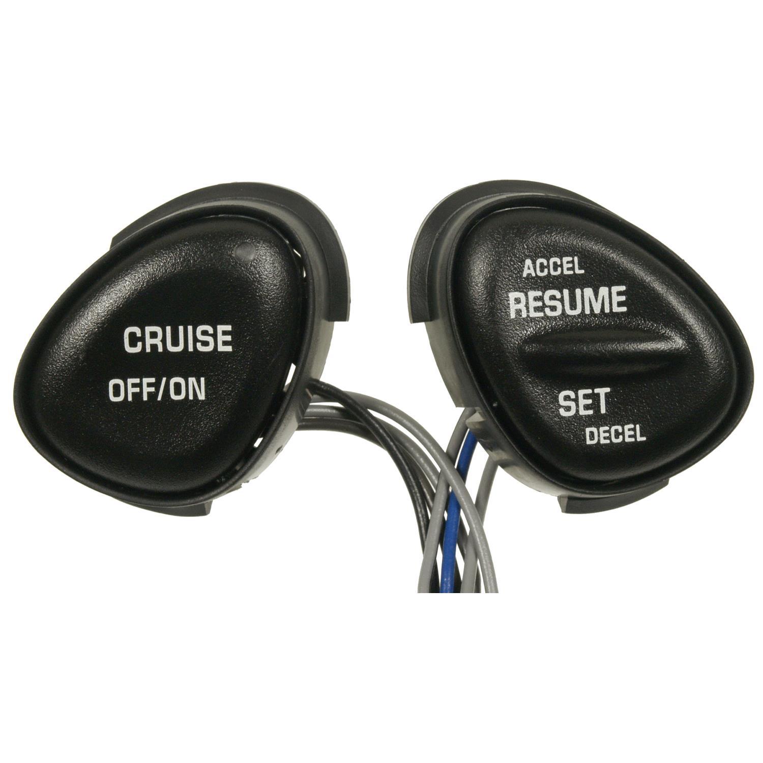 BWD CCW1070 - Cruise Control Switch BWD CCW1070 Cruise Control Switch product image 1 of 3