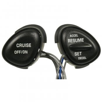 2005 Chevrolet Classic Cruise Control Switch BWD CCW1070 image 1 of 3