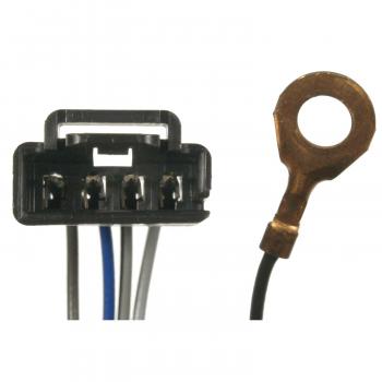 2005 Chevrolet Classic Cruise Control Switch BWD CCW1070 image 3 of 3