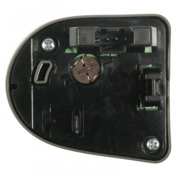 2005 Chevrolet Malibu Cruise Control Switch BWD CCW1071 image 2 of 3