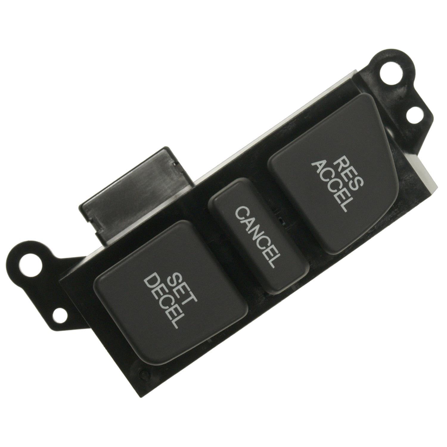 BWD CCW1074 Cruise Control Switch product image 1 of 3