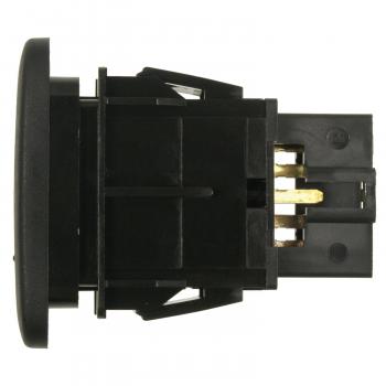 2005 Honda Civic Cruise Control Switch BWD CCW1077 image 3 of 3