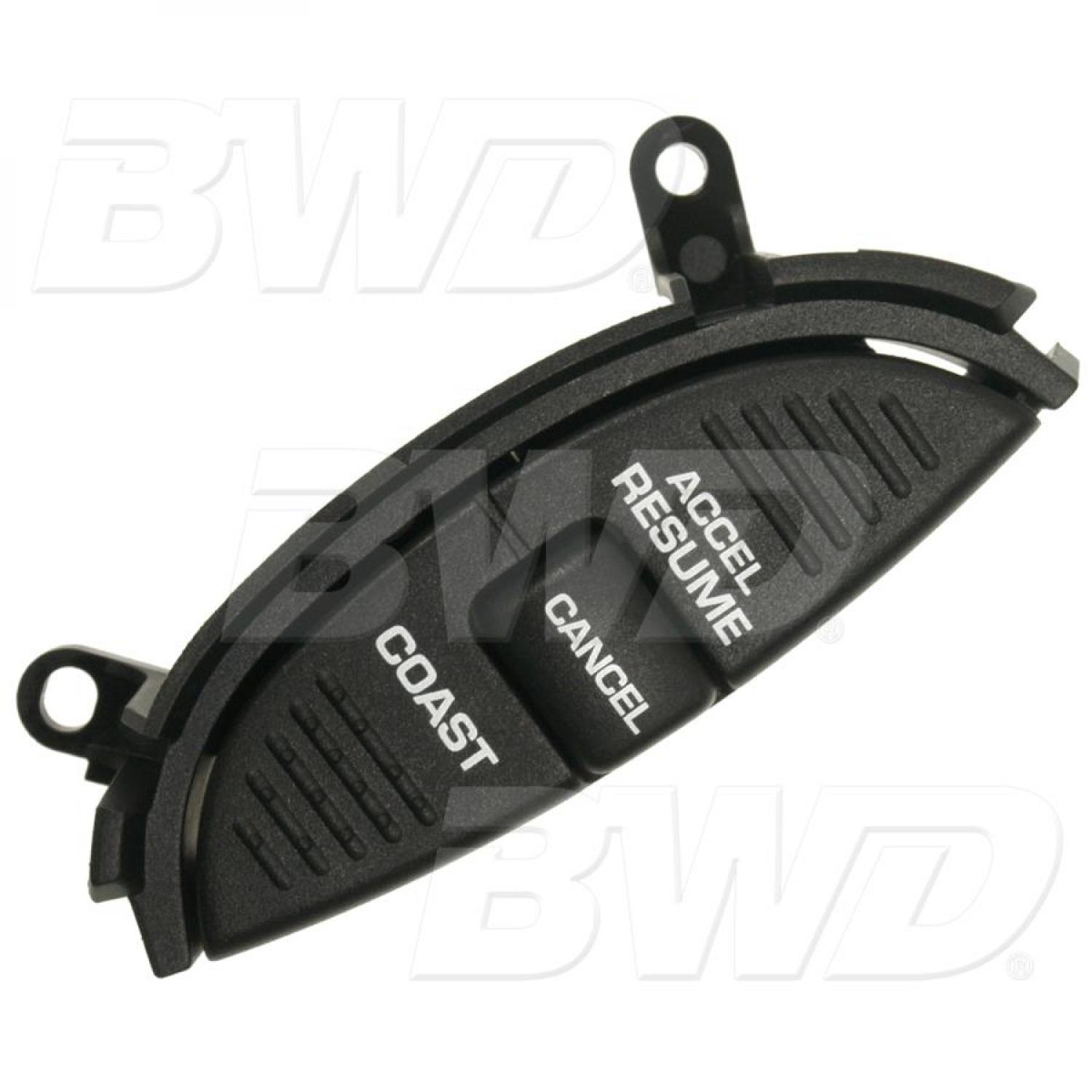 BWD CCW1079 - Cruise Control Switch BWD CCW1079 Cruise Control Switch product image 1 of 3