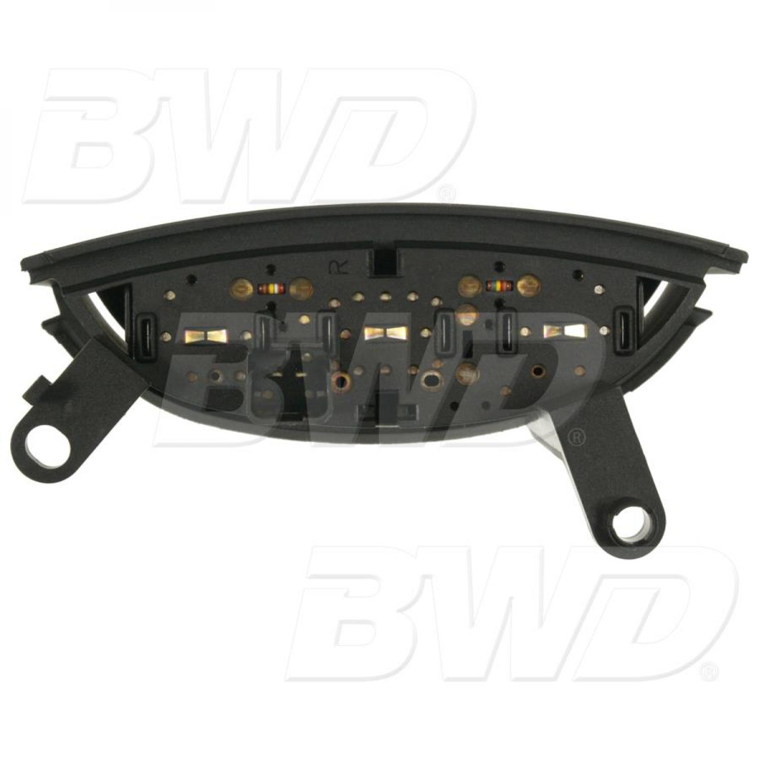 BWD CCW1079 - Cruise Control Switch BWD CCW1079 Cruise Control Switch product image 2 of 3