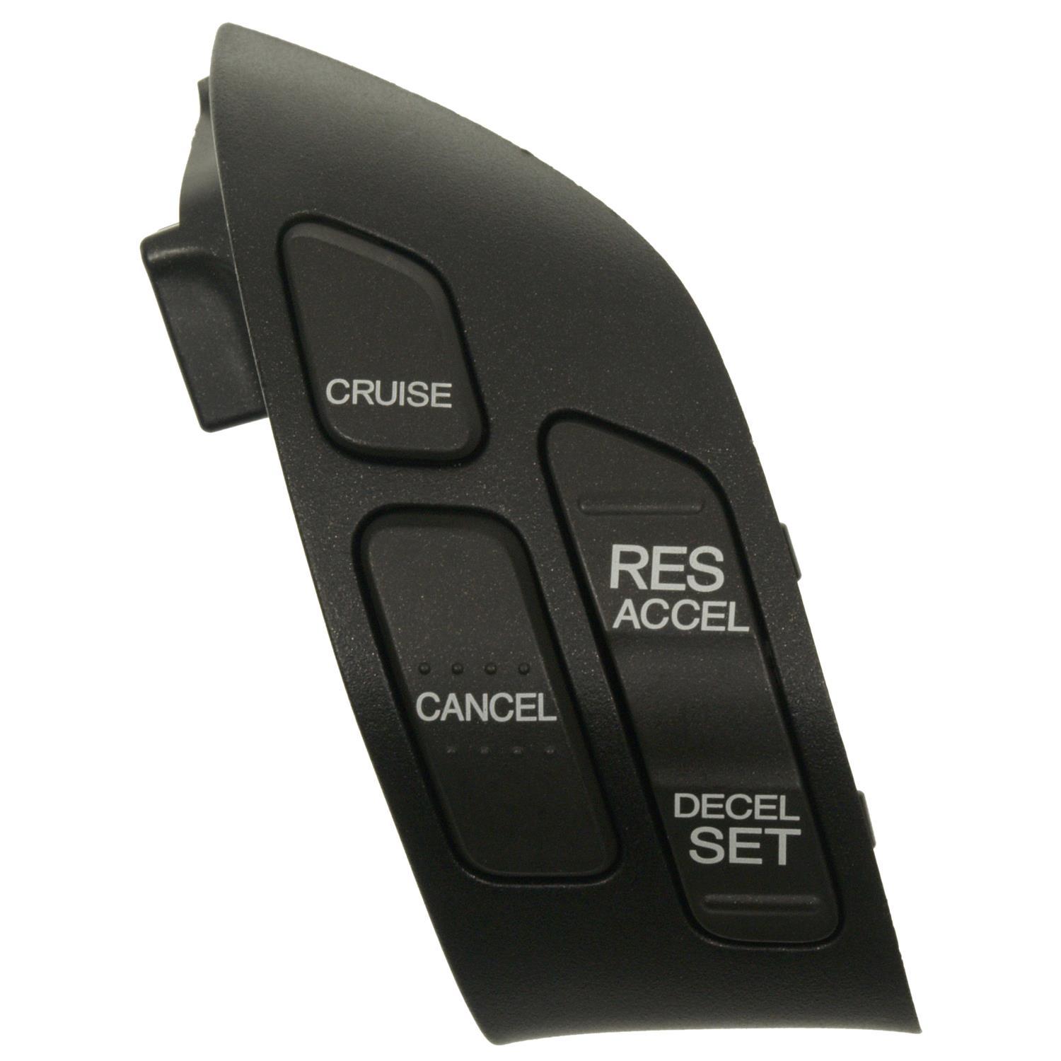 BWD CCW1082 - Cruise Control Switch BWD CCW1082 Cruise Control Switch product image 1 of 3