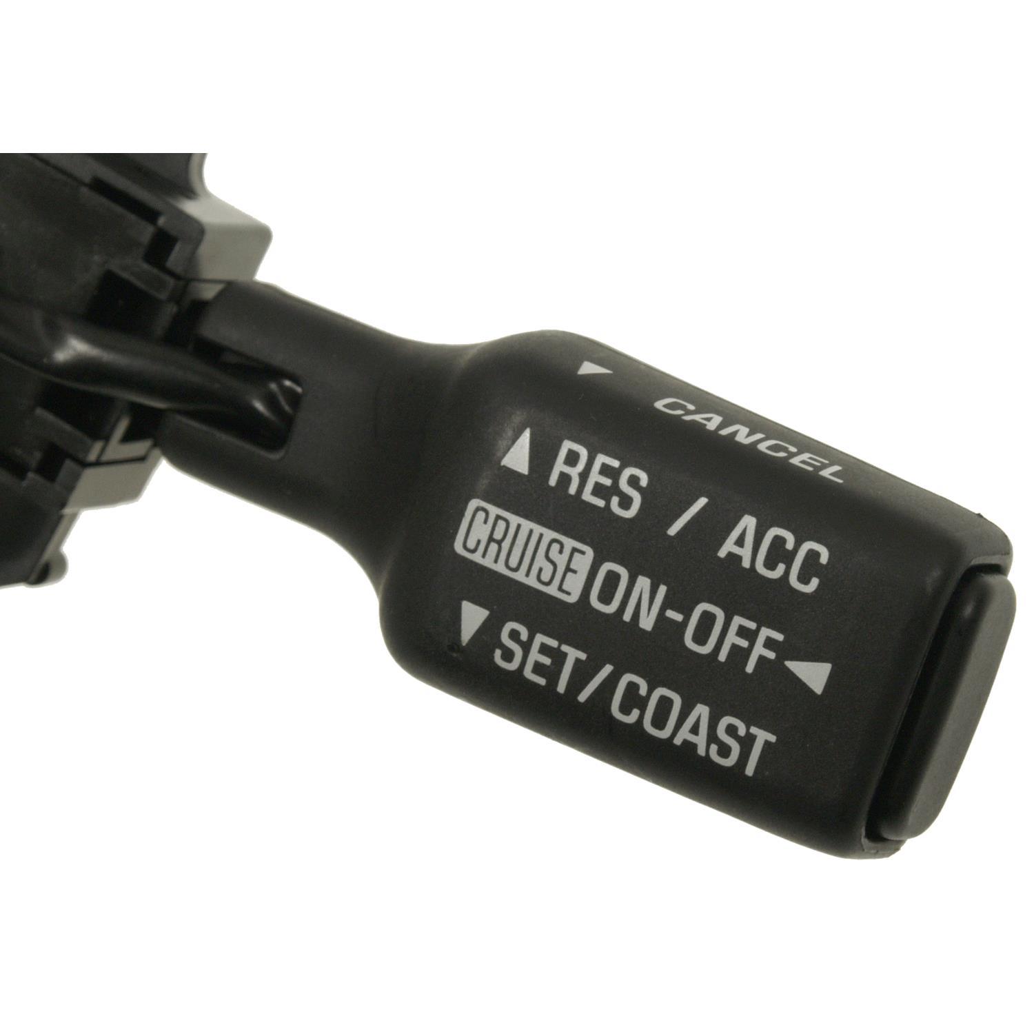 BWD CCW1084 - Cruise Control Switch BWD CCW1084 Cruise Control Switch product image 1 of 3