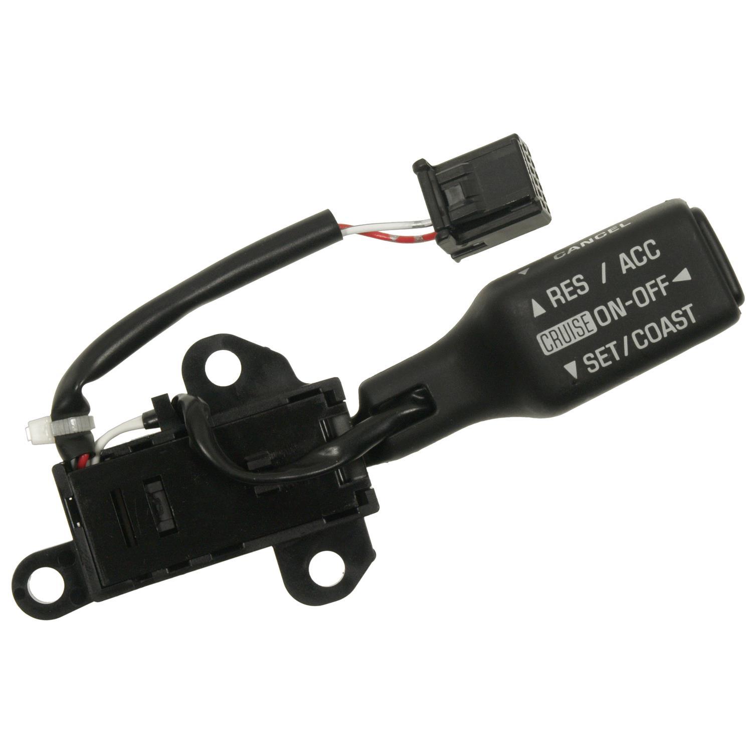 BWD CCW1084 - Cruise Control Switch BWD CCW1084 Cruise Control Switch product image 2 of 3