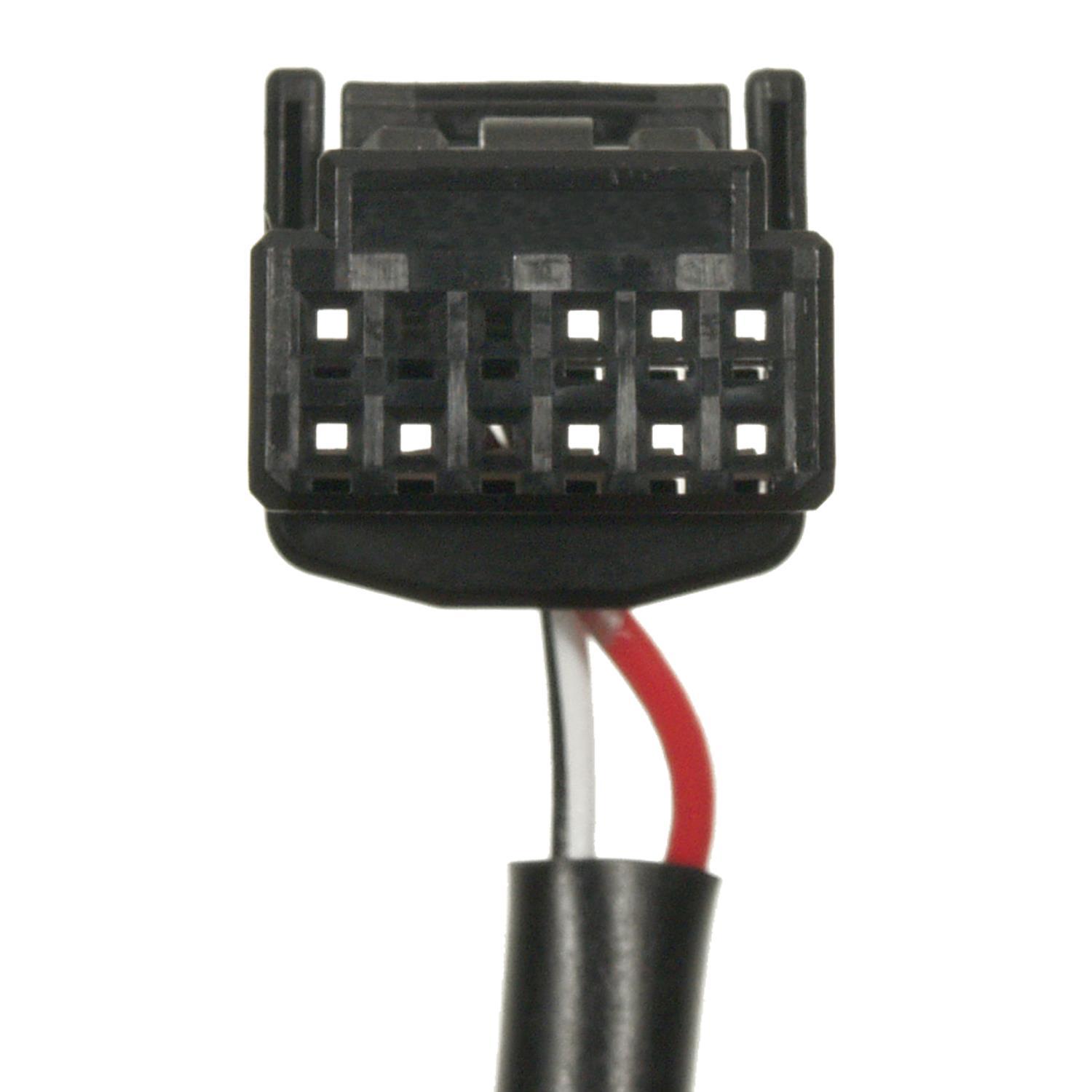 BWD CCW1084 - Cruise Control Switch BWD CCW1084 Cruise Control Switch product image 3 of 3