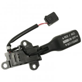 2004 Toyota Camry Cruise Control Switch BWD CCW1085 image 2 of 3