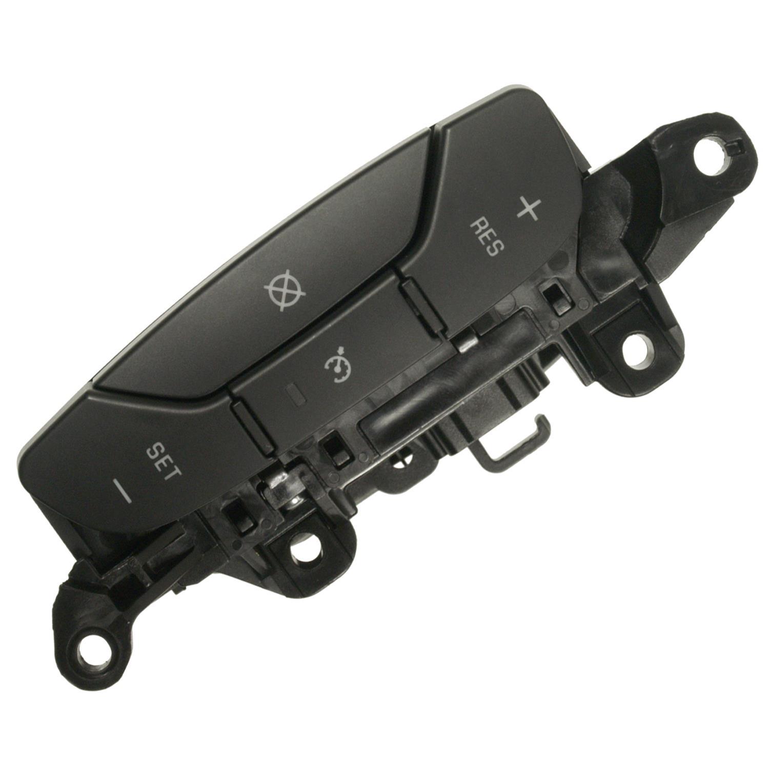 BWD CCW1086 - Cruise Control Switch BWD CCW1086 Cruise Control Switch product image 1 of 3