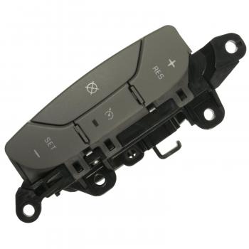 2007 Cadillac DTS Cruise Control Switch BWD CCW1087 image 1 of 3