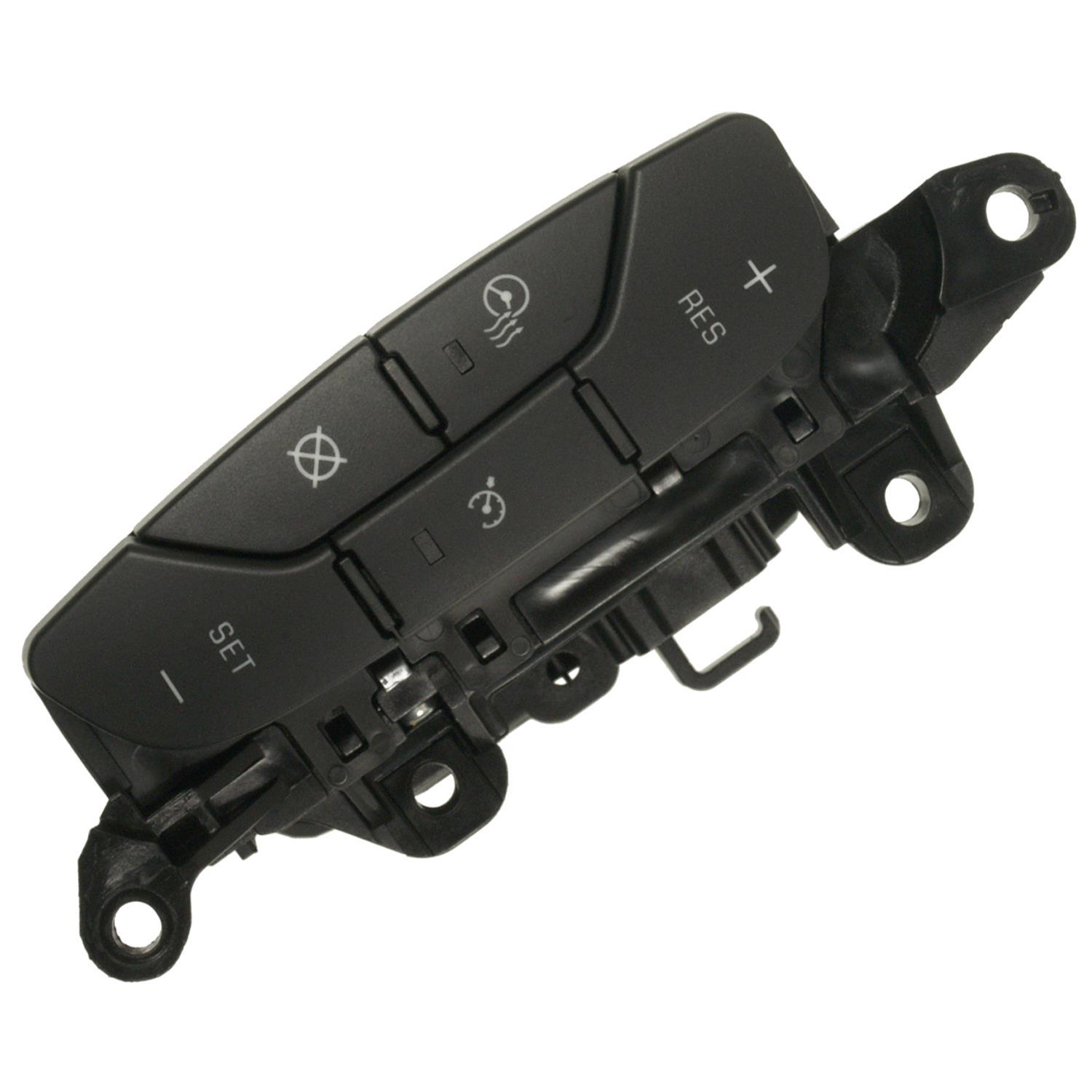 BWD CCW1089 - Cruise Control Switch BWD CCW1089 Cruise Control Switch product image 1 of 3