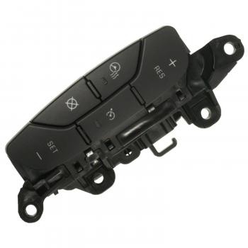 2008 Buick Lucerne Cruise Control Switch BWD CCW1089 image 1 of 3