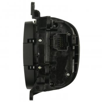 2008 Buick Lucerne Cruise Control Switch BWD CCW1089 image 3 of 3