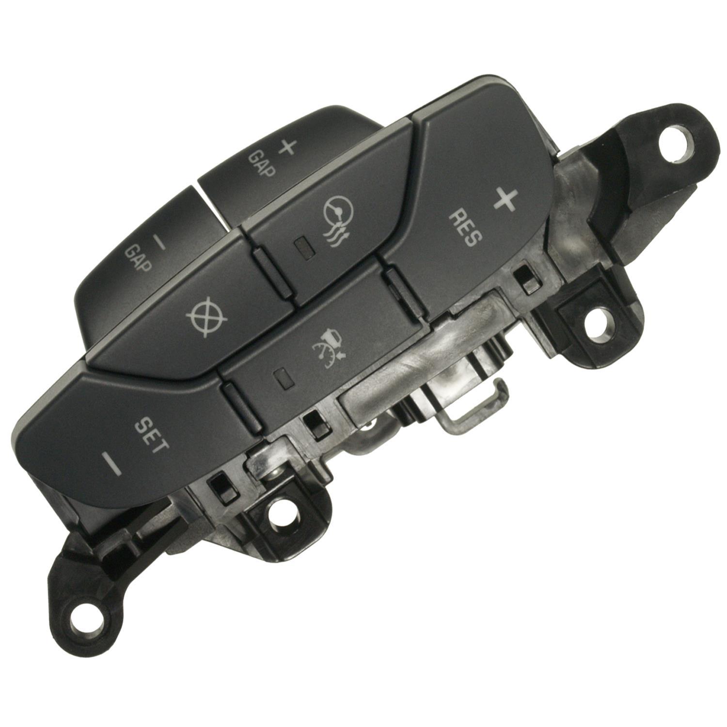 BWD CCW1091 - Cruise Control Switch BWD CCW1091 Cruise Control Switch product image 1 of 3