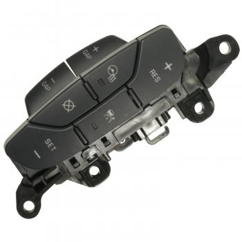 2007 Cadillac DTS Cruise Control Switch BWD CCW1091 image 1 of 3