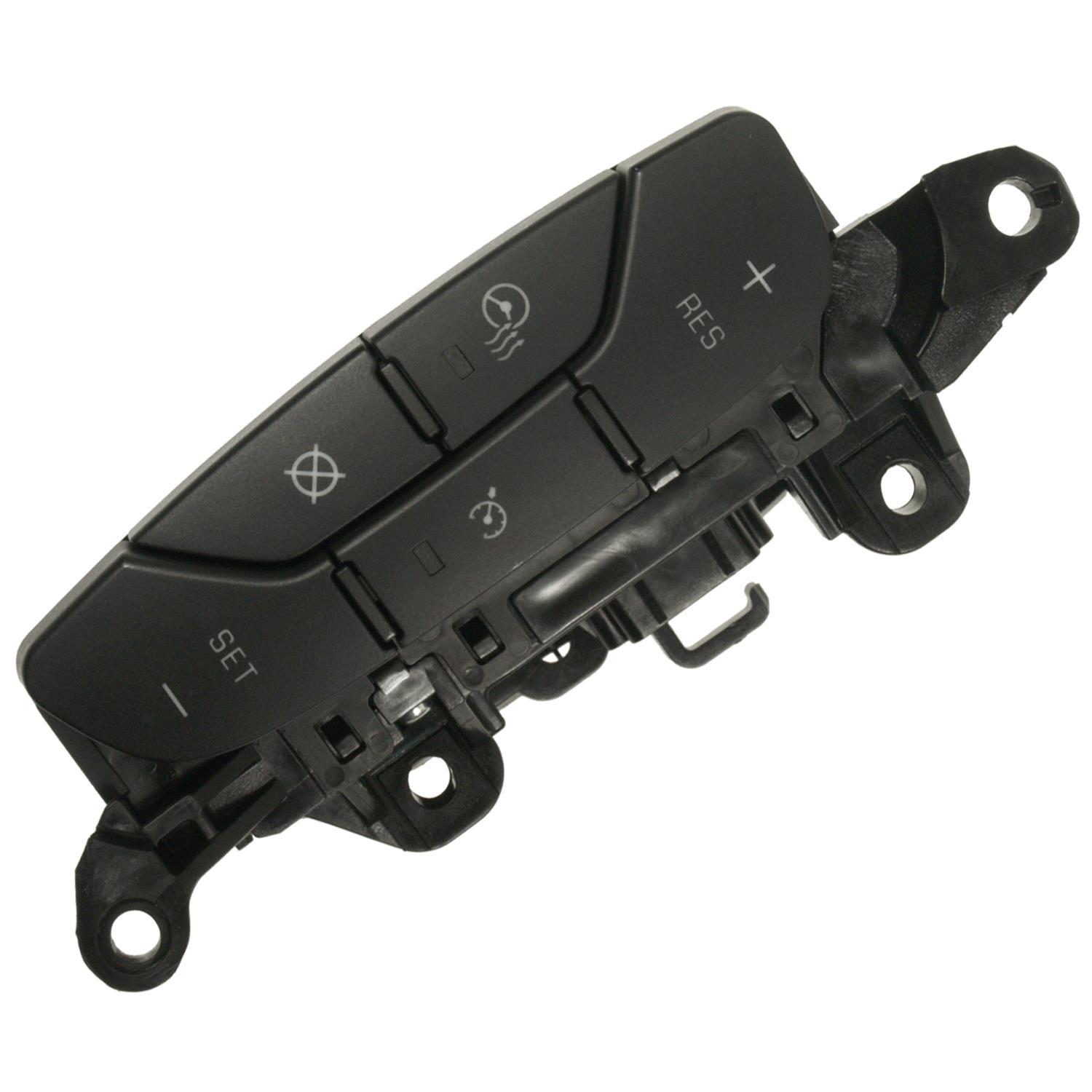 BWD CCW1092 - Cruise Control Switch BWD CCW1092 Cruise Control Switch product image 1 of 3