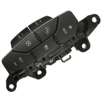 2007 Cadillac DTS Cruise Control Switch BWD CCW1093 image 1 of 3