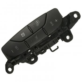 2008 Buick Lucerne Cruise Control Switch BWD CCW1094 image 1 of 3