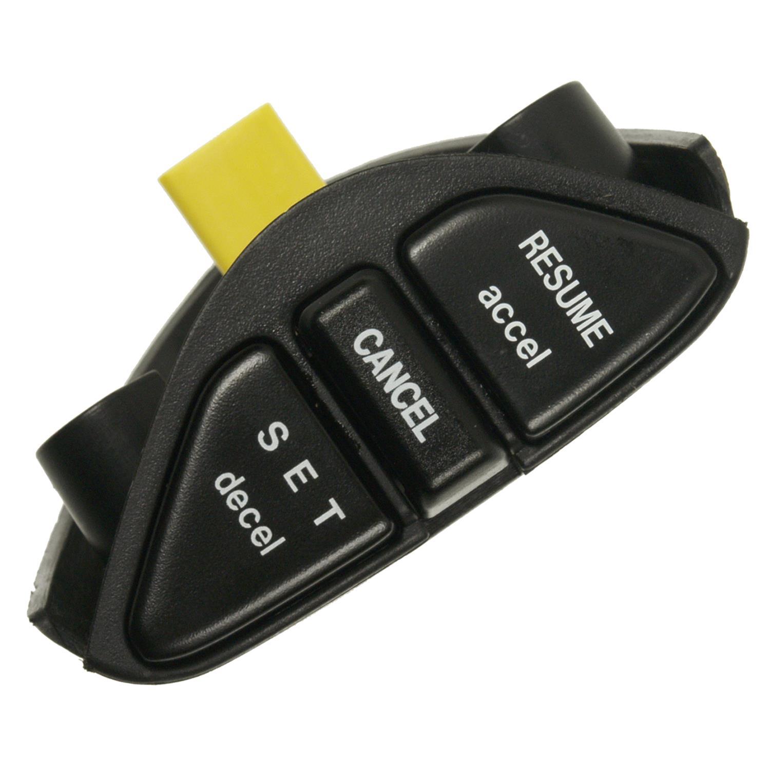 BWD CCW1095 Cruise Control Switch product image 1 of 3