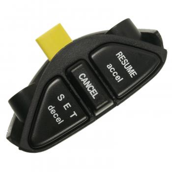 1999 Honda Accord Cruise Control Switch BWD CCW1095 image 1 of 3