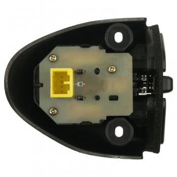 1999 Honda Accord Cruise Control Switch BWD CCW1095 image 2 of 3