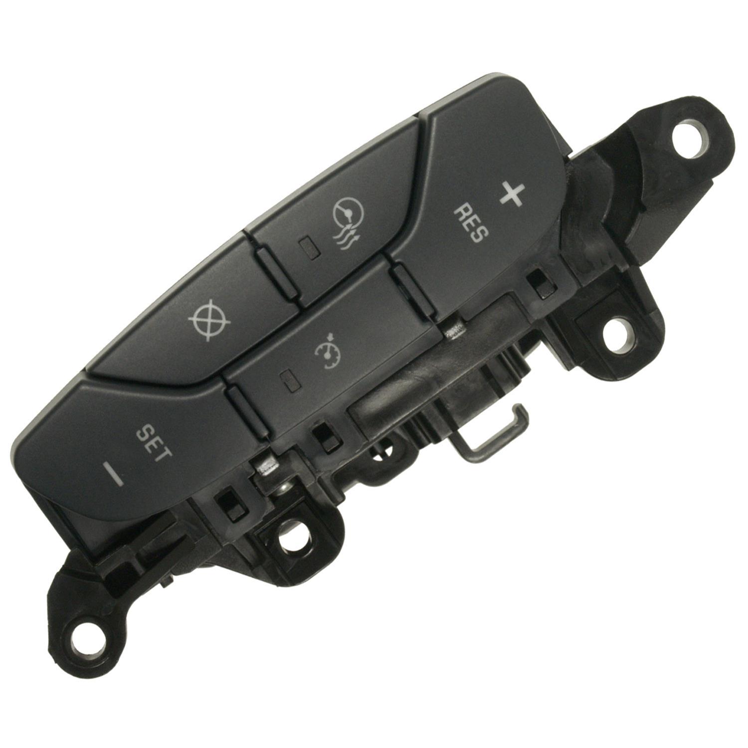 BWD CCW1096 - Cruise Control Switch BWD CCW1096 Cruise Control Switch product image 1 of 3