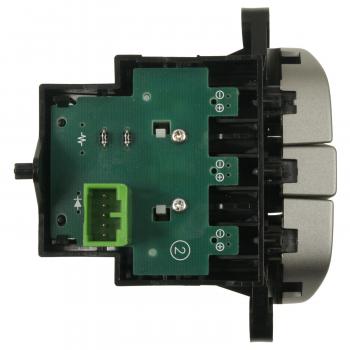 2006 Honda Pilot Cruise Control Switch BWD CCW1098 image 2 of 3