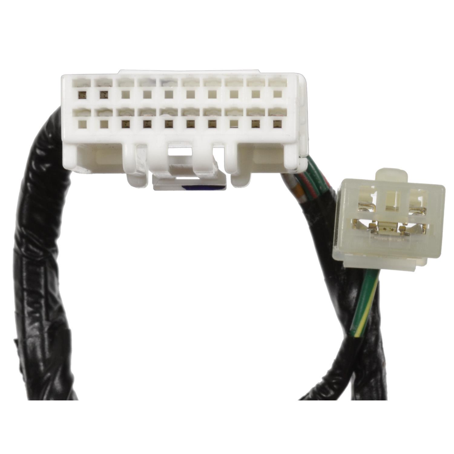 BWD CCW1106 - Cruise Control Switch BWD CCW1106 Cruise Control Switch product image 3 of 3