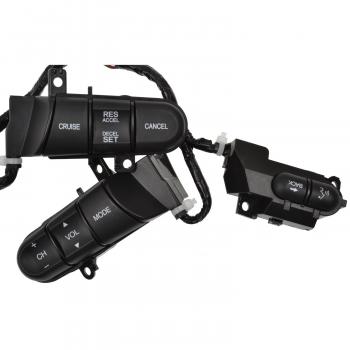 2008 Honda Civic Cruise Control Switch BWD CCW1107 image 1 of 3