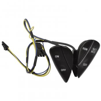 2004 Ford Escape Cruise Control Switch BWD CCW1109 image 2 of 3