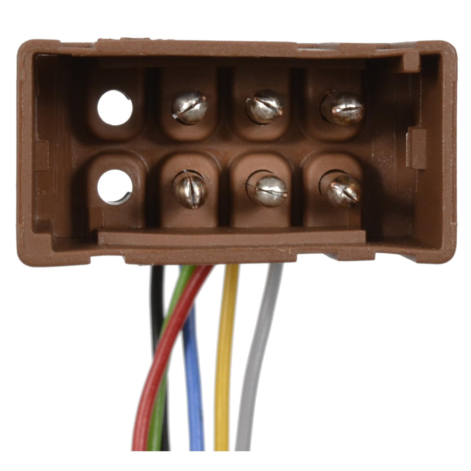 BWD CCW1113 - Cruise Control Switch BWD CCW1113 Cruise Control Switch product image 3 of 3