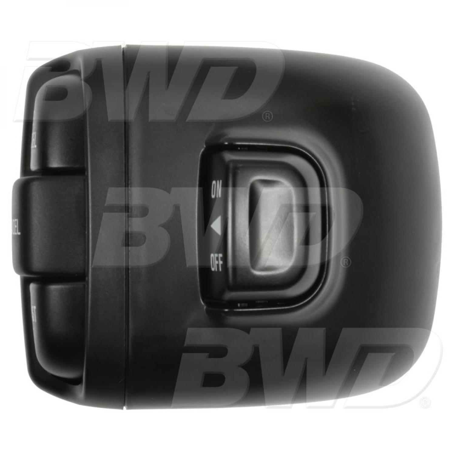 BWD CCW1119 - Cruise Control Switch BWD CCW1119 Cruise Control Switch product image 3 of 3