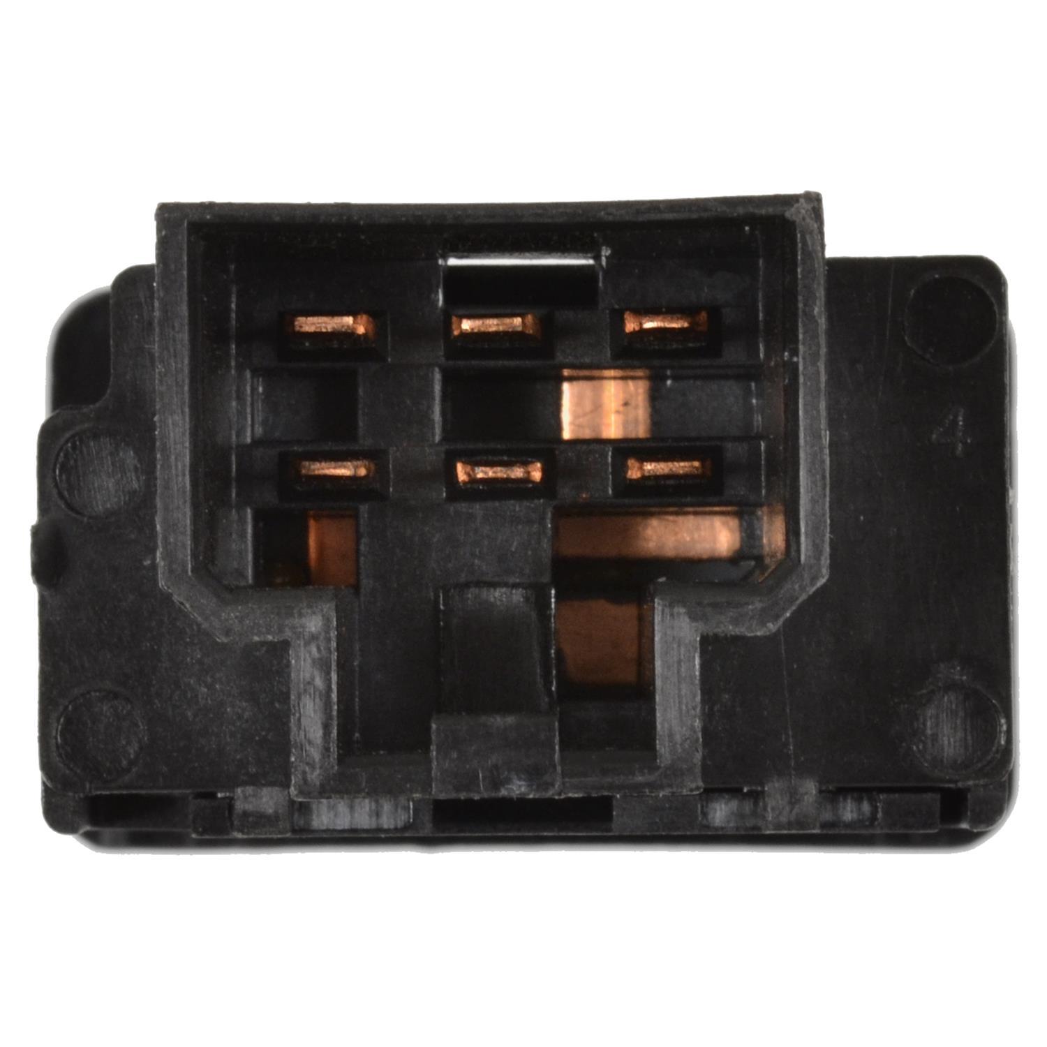 BWD CCW1123 - Cruise Control Switch BWD CCW1123 Cruise Control Switch product image 2 of 3